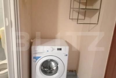 Garsonieră, mobilată în Cloșca - 5