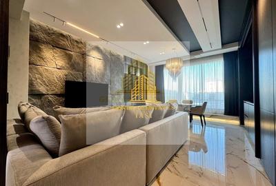 Vânzare Exclusivă Penthouse de LUX cu Terasă Panoramică | Himson - 3