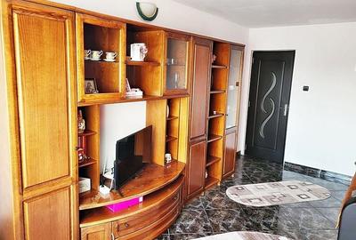 Codlea, apartament 2 camere decomandat, etaj 1, mobilat, 75000 euro - 2