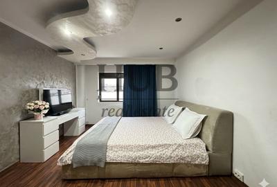 Apartament cu 3 camere decomandat în Bistrița Lac - 2