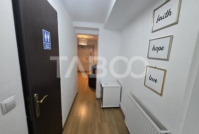 Spatiu comercial de inchiriat 2 camere 60mp zona Central Sibiu - 6