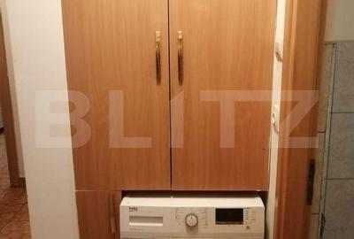 Apartament cu 3 camere în Decebal - 7