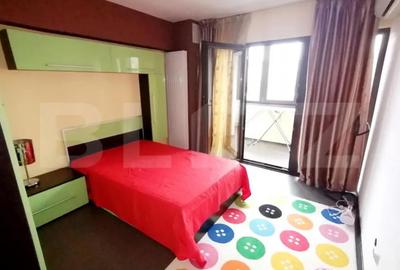 Apartament cu 4 camere decomandat, mobilat în Calea București - 12