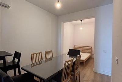 Garsonieră decomandată, mobilată în Fizicienilor - 4