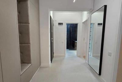 Apartament cu 2 camere decomandat, mobilat în Lujerului - 3