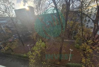 Apartament cu 2 camere circular, mobilat în Basarabia