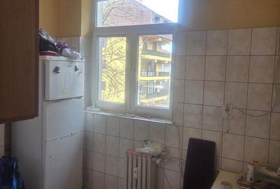 Garsonieră decomandată în Central - 5