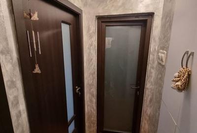 Central-apartament 2 camere cu gaze - 7