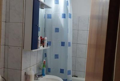 Garsonieră semidecomandată în Vitan - 1