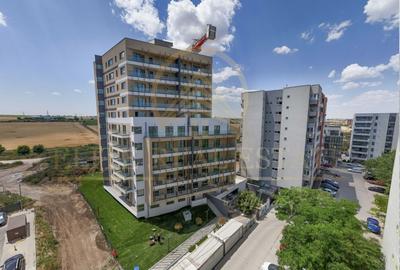 Apartament cu 2 camere decomandat în Tomis Plus - 15