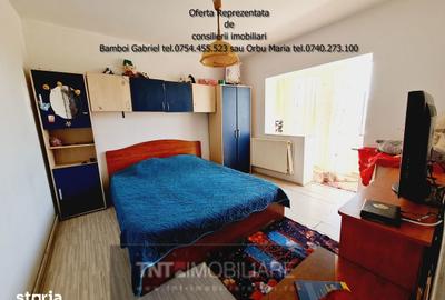 Apartament cu 2 camere decomandat în Holboca - 7