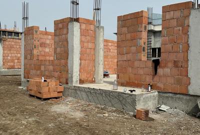 Ghidigeni Parc Residence/ Vile Individuale 402 mp Teren - 15