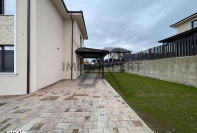 Casă cu 4 camere cu Canalizare în Chinteni - 2