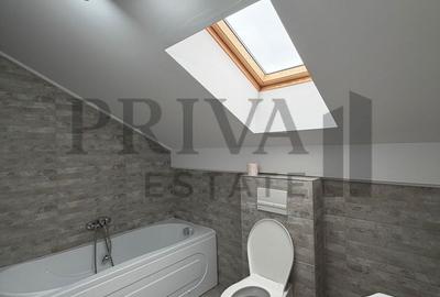 Apartament cu 3 camere decomandat, mobilat în Giroc - 16