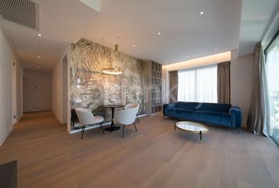 Apartament cu 3 camere in complex | terasa cu vedere - 2