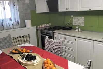 Casă cu 3 camere cu Teren 533 Mp în Căpățânești - 6