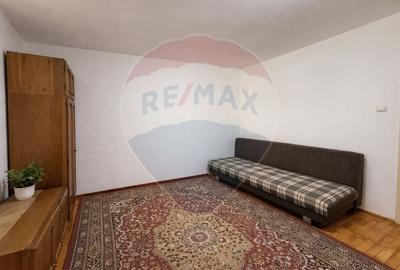 Apartament cu 1 camere semidecomandat în Mărăști - 1