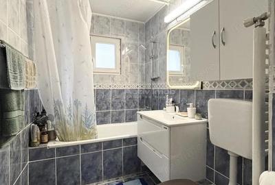 Apartament cu 3 camere decomandat în Decebal - 8