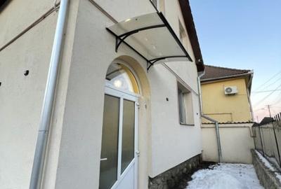 Casa complet renovata, eficienta energetic, in cartierul Tiglari - 1