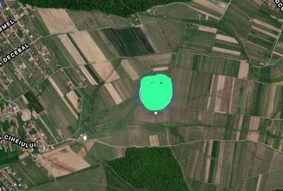 Spațiu comercial, în Cihei