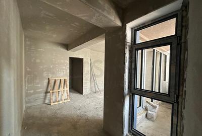 Studio modern de in zona Stefan cel Mare I Viitorului Studio modern de in zona Stefan cel Mare I Viitorului - 2