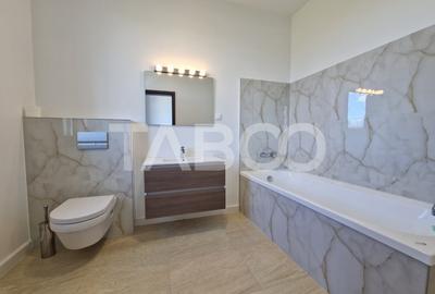 Casa individuala de vanzare cu garaj si teren generos in Selimbar Casa individuala de vanzare cu garaj si teren generos in Selimbar - 25