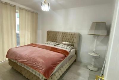 Apartament cu 4 camere decomandat în Central - 2