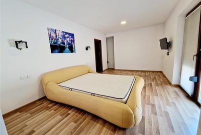 Casă cu 4 camere cu Teren 1065 Mp în Preajba - 7