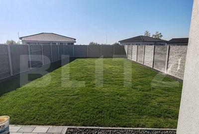 Casă cu 4 camere cu Teren 393 Mp în Urseni - 10