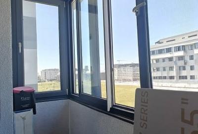 Apartament 2 camere | Pallady | Incalzire pardoseala | Metrou | LUX | - 5