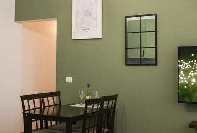 Apartament cu 3 camere în Sud - 8