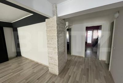 Apartament 3 camere, 80 mp, parcare, zona Aurel Vlaicu - 4