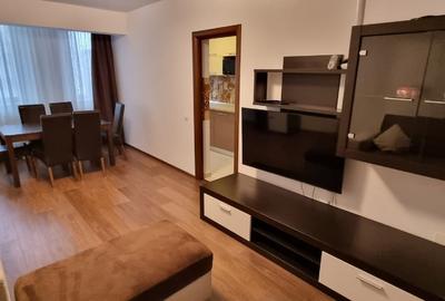 Apartament cu 3 camere decomandat, mobilat în Lujerului - 3