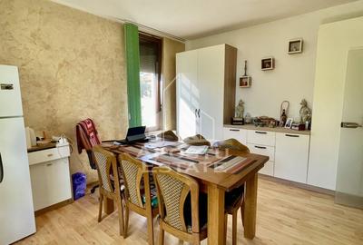 Casă individuală cu 5 camere cu Canalizare în Ronaț - 3