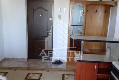 Apartament cu 2 camere, zona Iulius Mall, centrala proprie - 7
