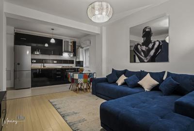 Apartament cu 2 camere decomandat, mobilat în Militari - 4