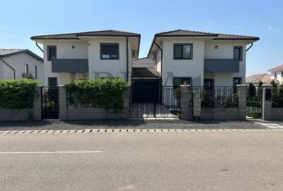 Casă individuală cu 5 camere cu Canalizare în Dumbrăvița - 2