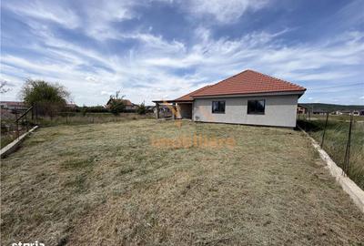Casă cu 4 camere în Fughiu - 4