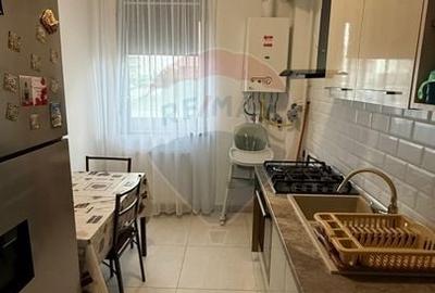 Apartament cu 2 camere decomandat în Nord - 8