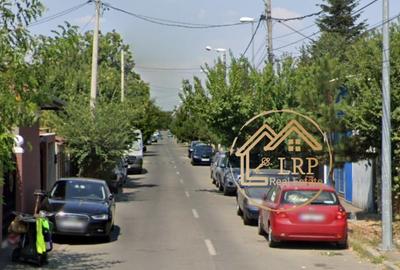 Voluntari-Metro/Jumbo-600mp intravilan, utilitati - 3