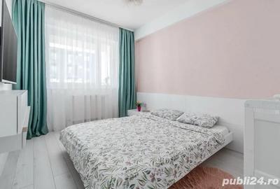 Apartament modern cu 2 camere Apartament modern cu 2 camere - 4