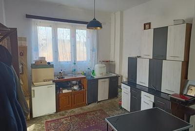 Casă cu 2 camere în Central - 5