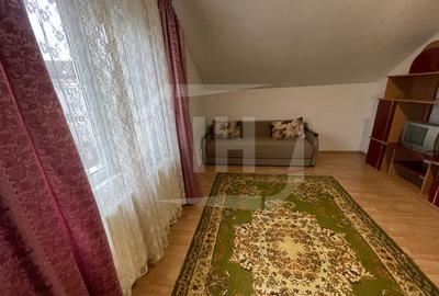 Apartament cu 2 camere decomandat, mobilat în Zorilor - 3