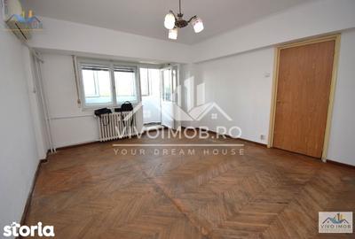 Apartament cu 2 camere decomandat în Centrul Civic - 1