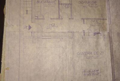 Apartament cu 2 camere decomandat în Central - 3