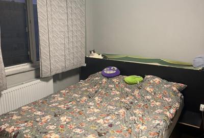 Apartament cu 3 camere decomandat, mobilat în Vidin-Progresul - 3