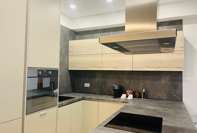 2 BEDROOM APARTMENT FOR RENT // ONE MIRCEA ELIADE - 4