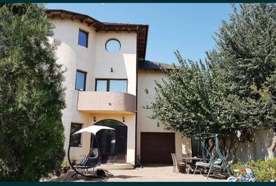 Casă cu 4 camere în Șendreni - 5