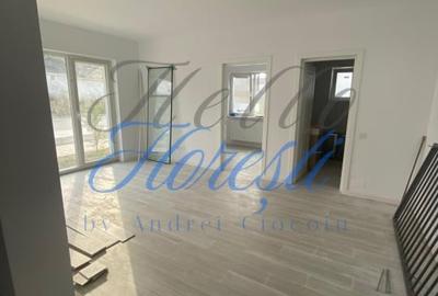 Inchiriez spatiu comercial , 3 camere, Urusagului, Floresti - 3