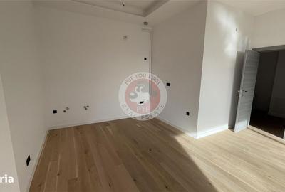 Apartament cu 2 camere semidecomandat în Floreasca - 8